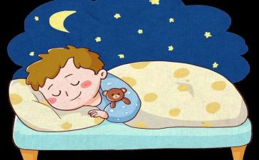 幼儿的睡眠教案6篇