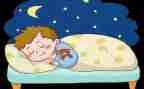 幼儿的睡眠教案6篇