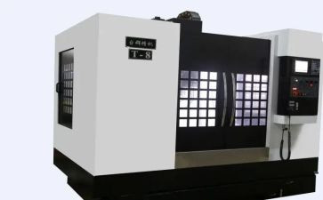 数控铣加工实训心得体会7篇
