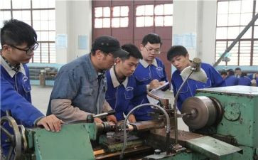 数控工作报告8篇