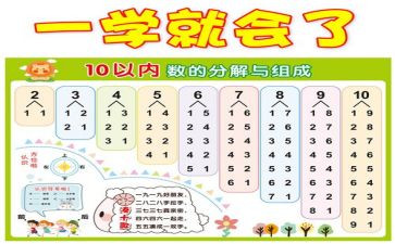 认识小数数学教案5篇