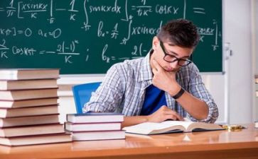 数学教师简历模板5篇