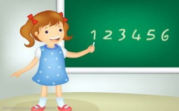 数学1到100的教案通用7篇