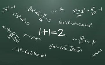 数学教研活动总结总结模板8篇