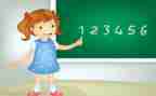 数学1到100的教案通用7篇