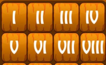 小班数学数字1-5教案5篇