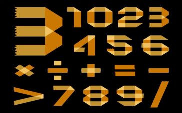 蒙氏数字版教案优秀7篇