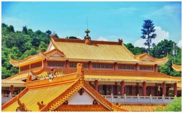 寺年终工作总结8篇