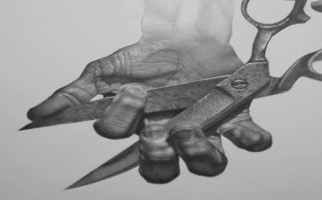学素描的心得体会8篇