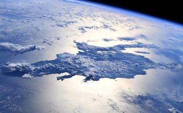 太空授课观后感7篇