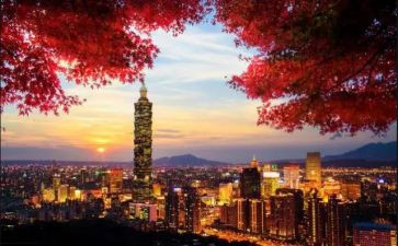 台湾心得体会5篇