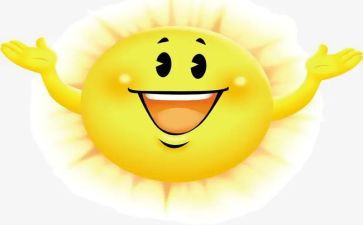 《太阳的颜色》教案6篇