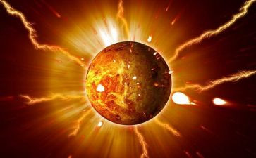 幼儿园小班种太阳教案6篇