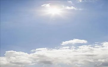 让爱托起明天的太阳演讲稿7篇