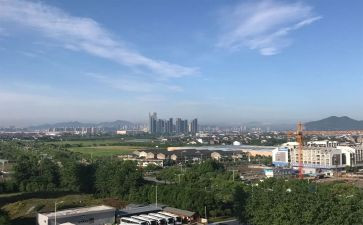 台州市合同推荐8篇