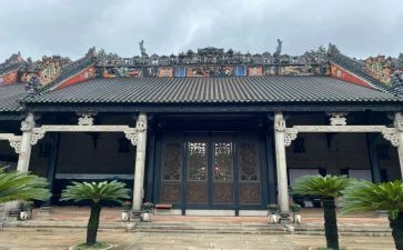 建祠堂倡议书范文8篇