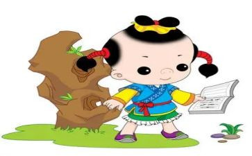 晋唐诗盛读后感7篇
