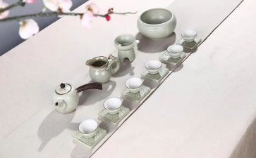 陶瓷促销活动方案8篇