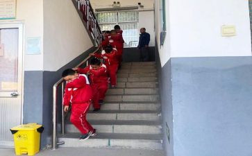 逃生安全心得体会7篇