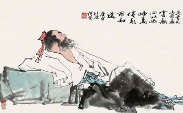 陶渊明的诗作文8篇