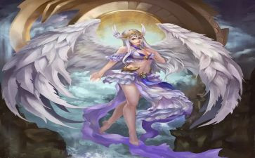 恶魔和天使作文5篇