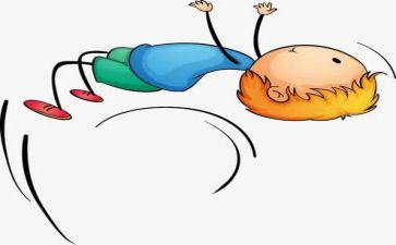幼儿园跳高高教案5篇