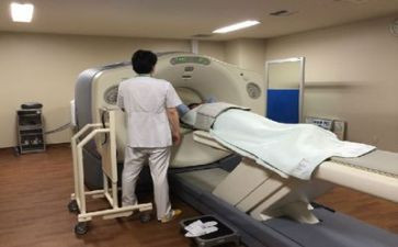 体检科的工作总结模板8篇