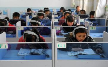 英语听力课教学反思5篇
