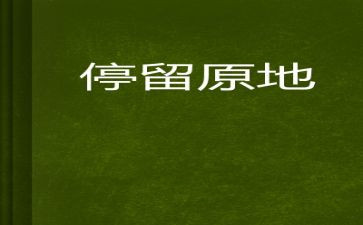 停留的作文优秀7篇