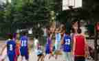 体育活动幼儿园教案优质8篇