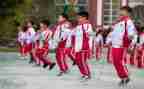 小学体育活动方案活动方案精选5篇