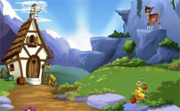 童话故读后感作文参考6篇