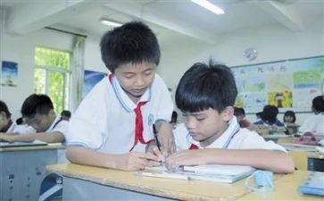 我的同学_____作文优质6篇