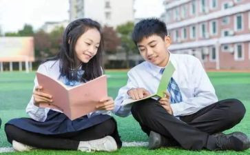 我被同学作文模板5篇