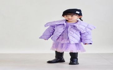 童装工作总结7篇