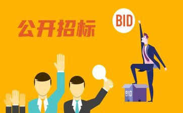 投标年终总结5篇