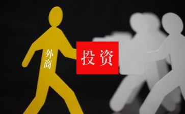投资工作总结参考6篇