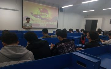 团学雷锋活动总结优质5篇