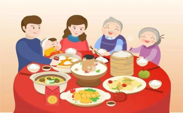 中秋团圆的作文8篇