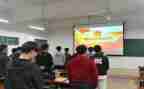 大学班级团支部工作总结6篇