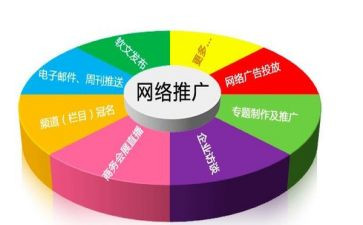 网络推广个人总结7篇
