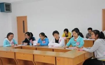竞选推荐生演讲稿7篇