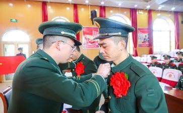 乡镇退役服务站工作总结7篇