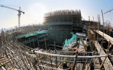土建类工作总结优质5篇