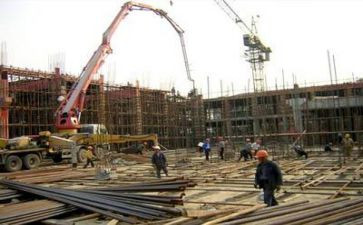 土建类工作总结参考7篇