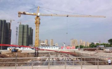 土建类工作总结通用5篇
