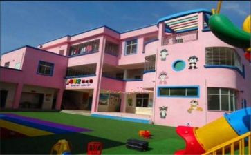 幼儿园托班工作总结模板7篇