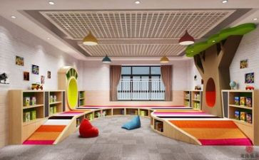 幼儿园托班工作总结最新7篇