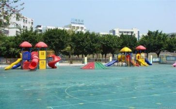 托班幼儿六一活动方案6篇