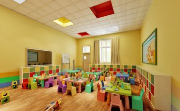 幼儿园托班六一活动方案5篇